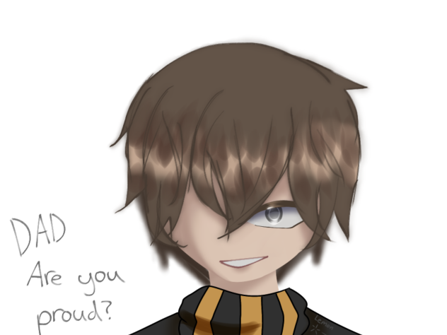 Young cedric