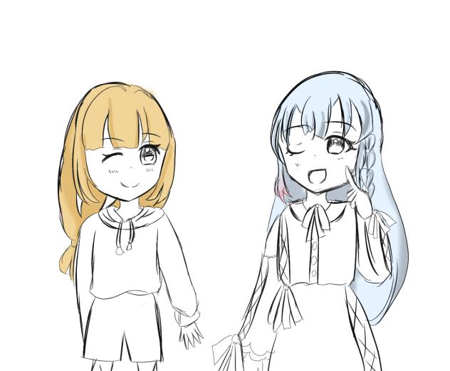 しょうゆ様の代理✕私の代理