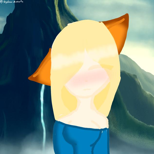 My persona