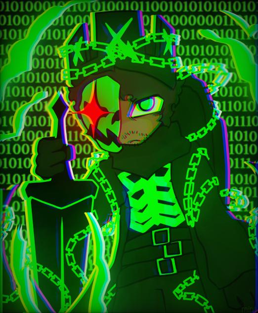 HACKL0RD