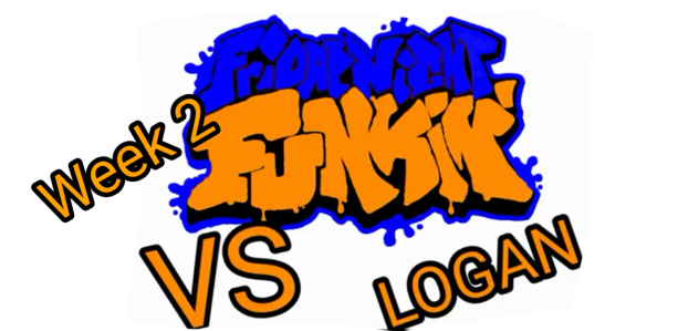 Vs logan week 2