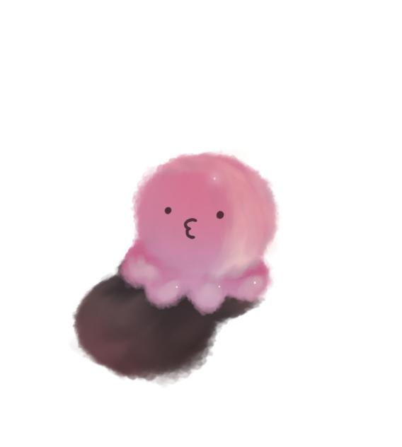 タコピー