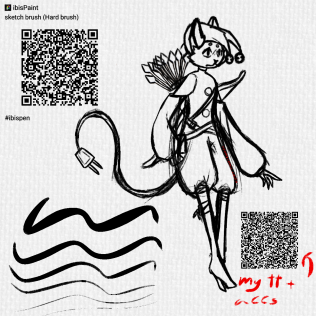 my sketch brush✨️🏴‍☠️