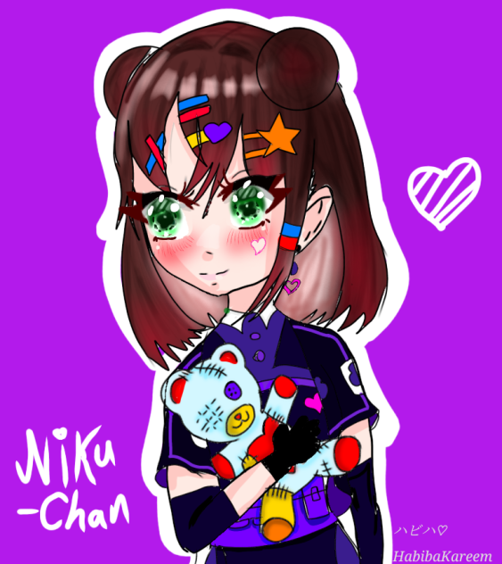 Niku-chan♡