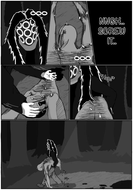 Page 41 - End of Chapter 1 (SHOWCASE) - ibisPaint