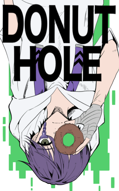 DONUT HOLE