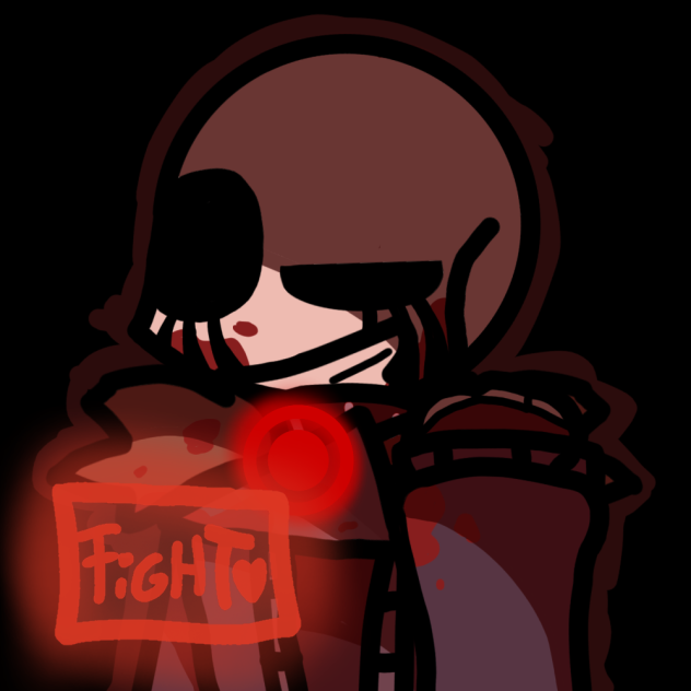 Killer (Undertale au)