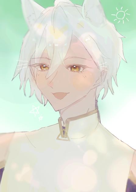 シディ☀️