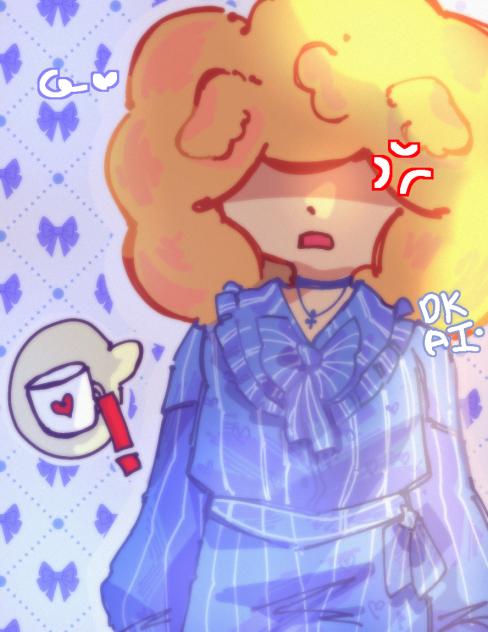 Coffee - Break._Restored