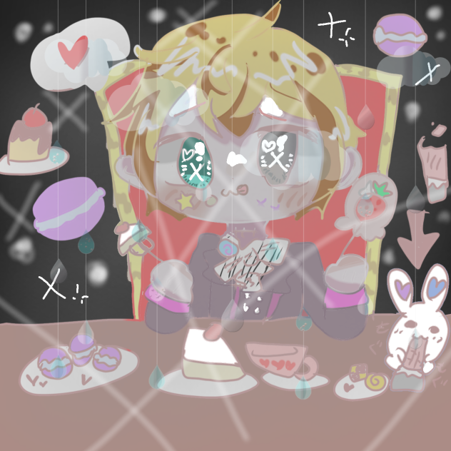 のっきさんへ!!