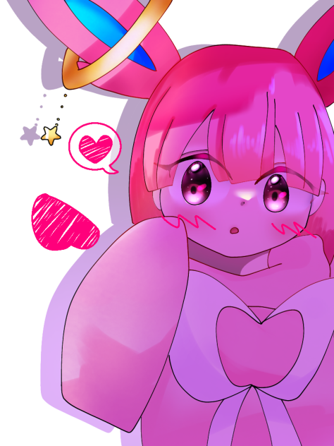 ❤︎🎀