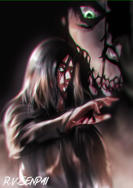Eren Yeager