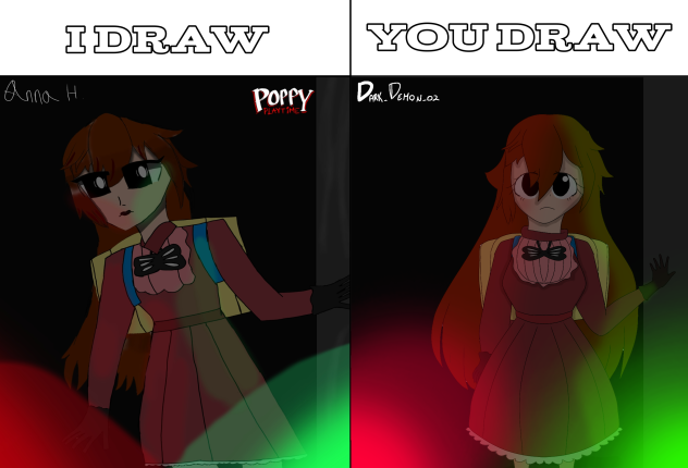 drawing collab!