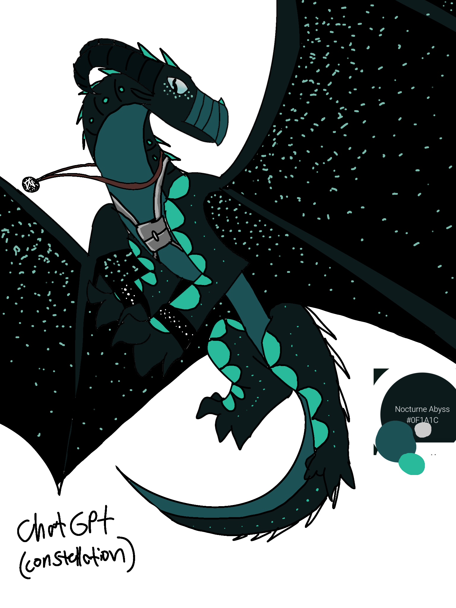 I did it again - ibisPaint