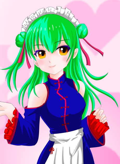 縁さん