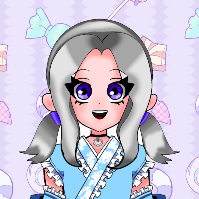 candy 🍬🍬🍬🍭🍭 - ibisPaint