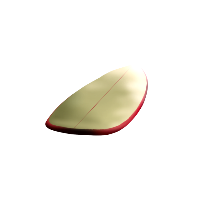 surfboard