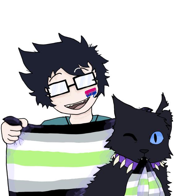 Coming Out As Agender