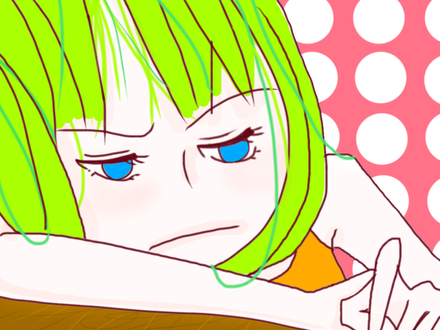 ヒマ‼