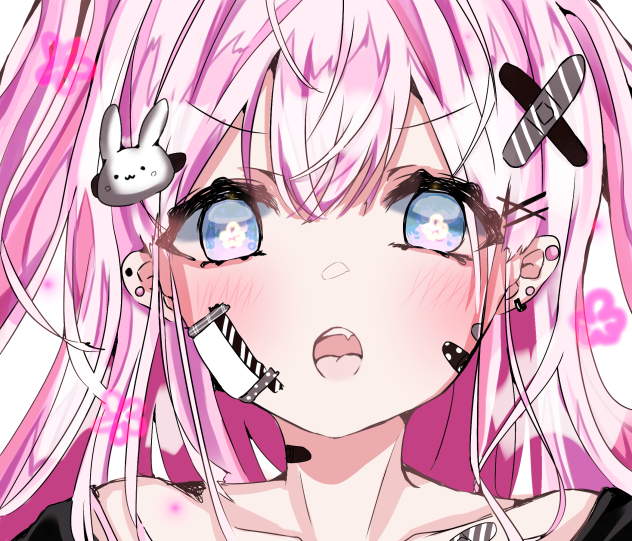 フリーアイコン🐇