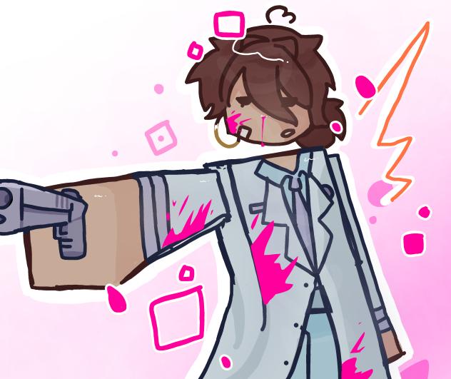 dasabi zombie lab redraw