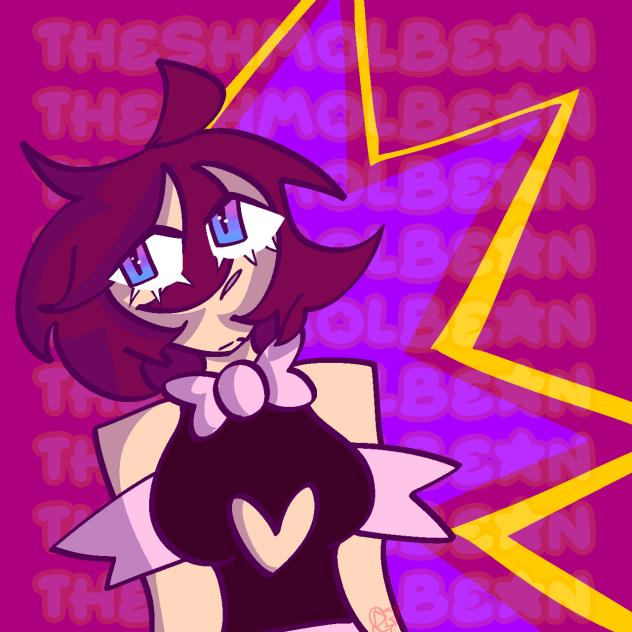 random person