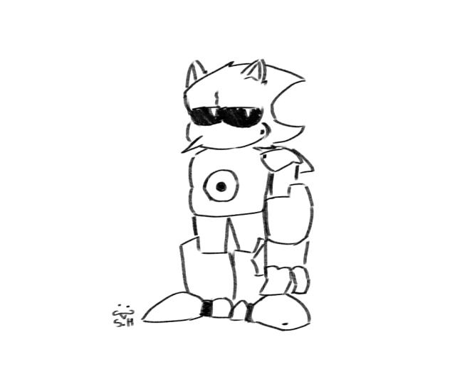 metal
