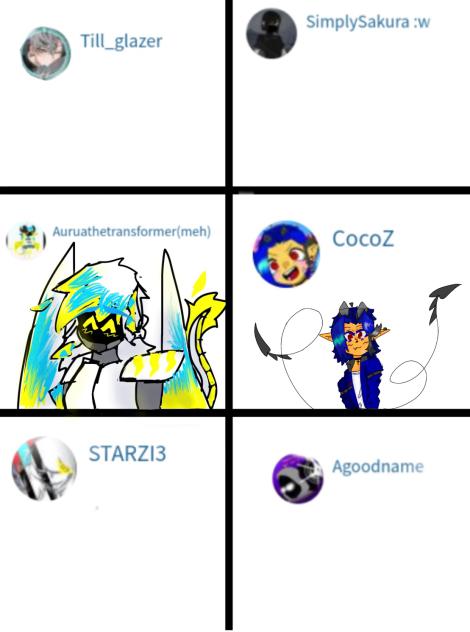 Carara’s favourite artist