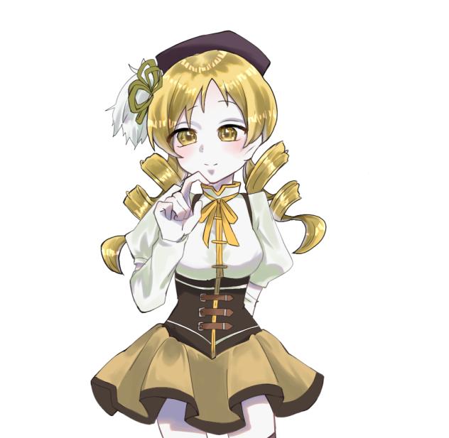 まみさん