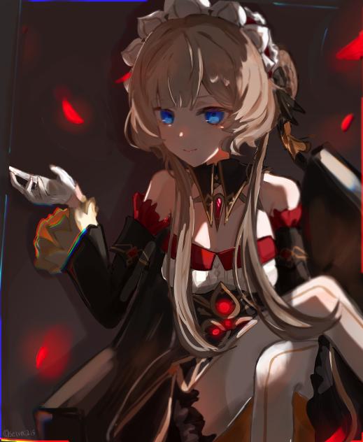 サンドローネ(傀儡)