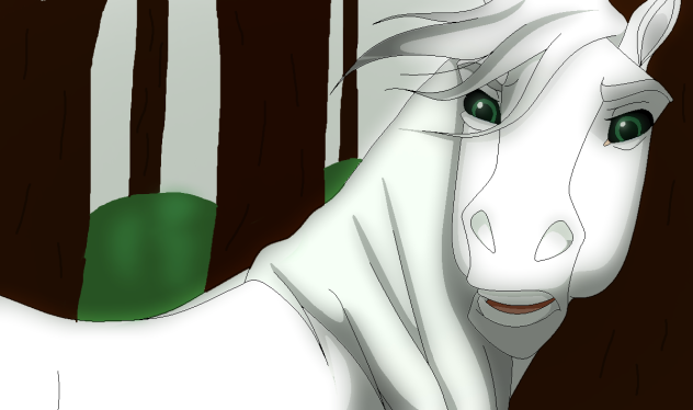 ``Follow me... If you dare ``