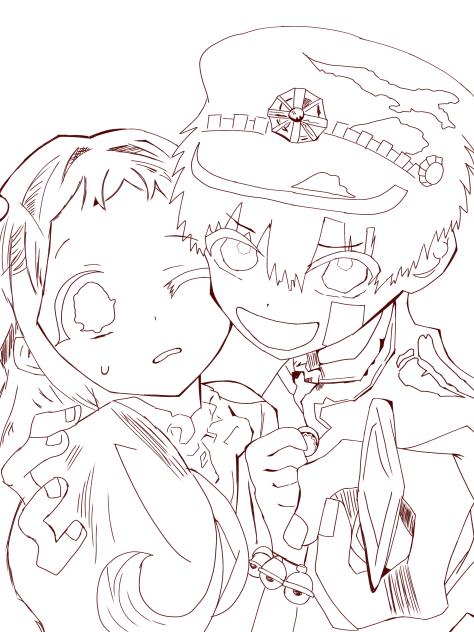 塗り絵