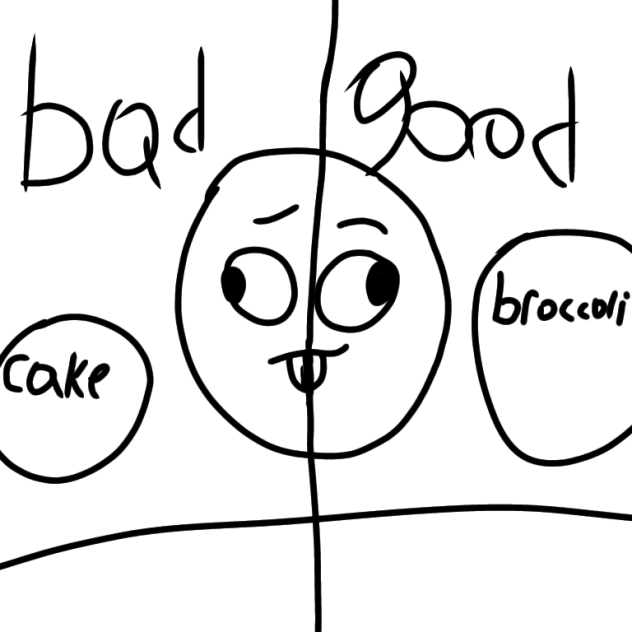 bad or good