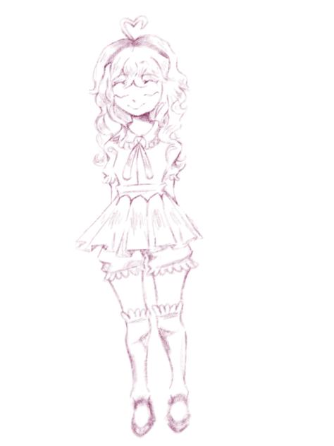 New artstyle ig