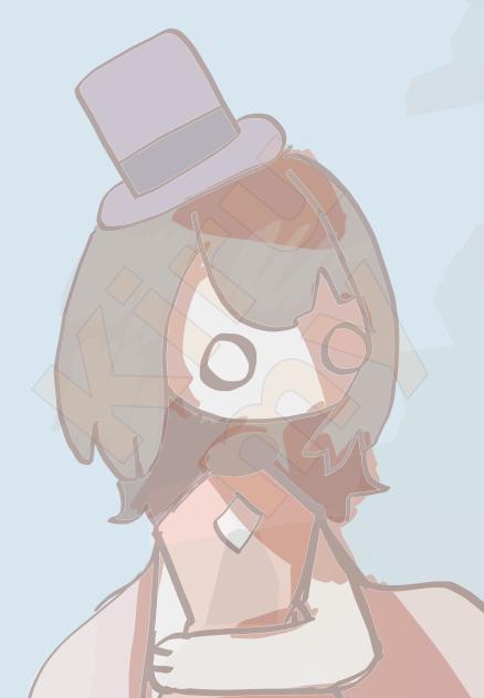My sky oc