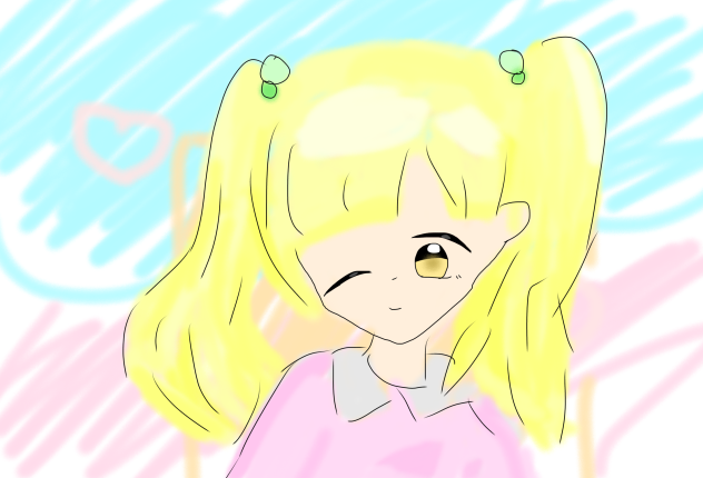 アイコンにどうぞ！☺︎