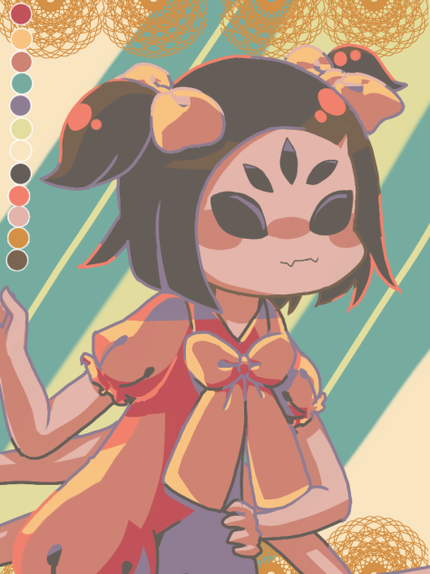 マフェット