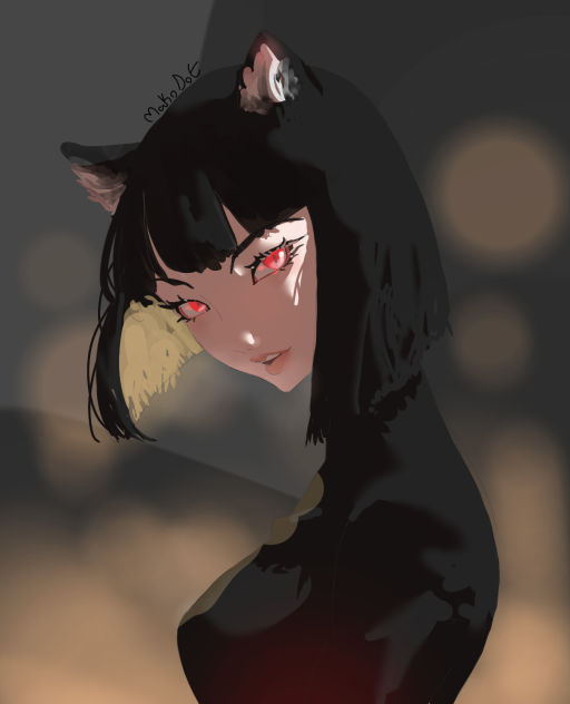 Eh - ibisPaint