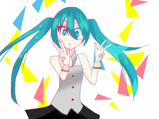 ﾋﾟ- ✌✌(✌'ω'✌)✌✌ -ｽ❗