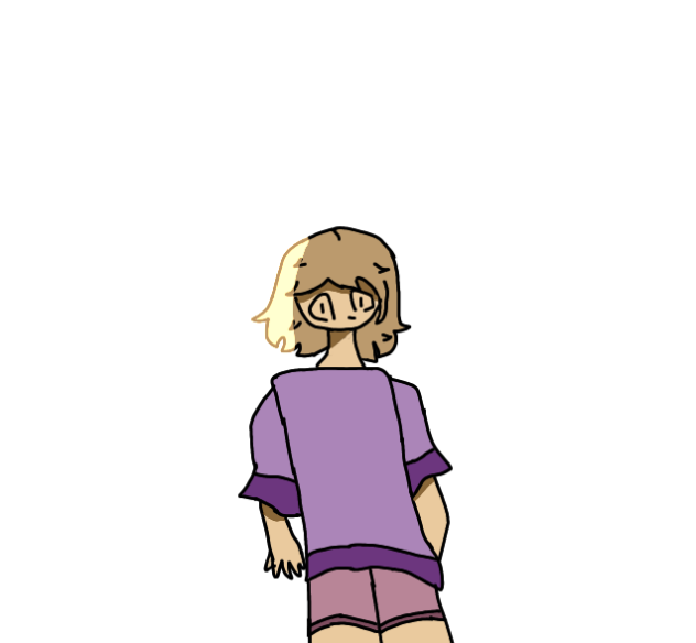 New new OC