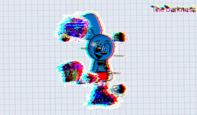 Corrupted Riggy
