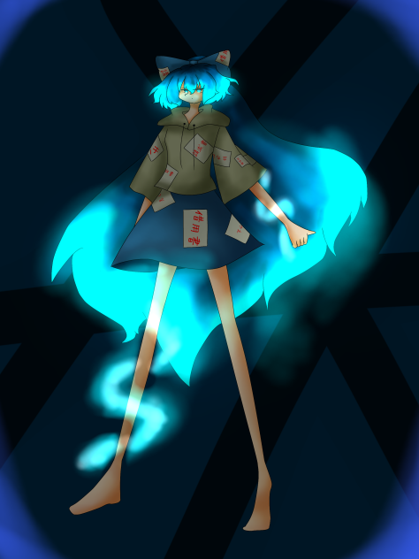 紫苑さんができました