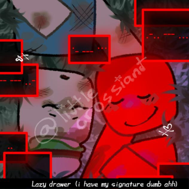 I love you, son
