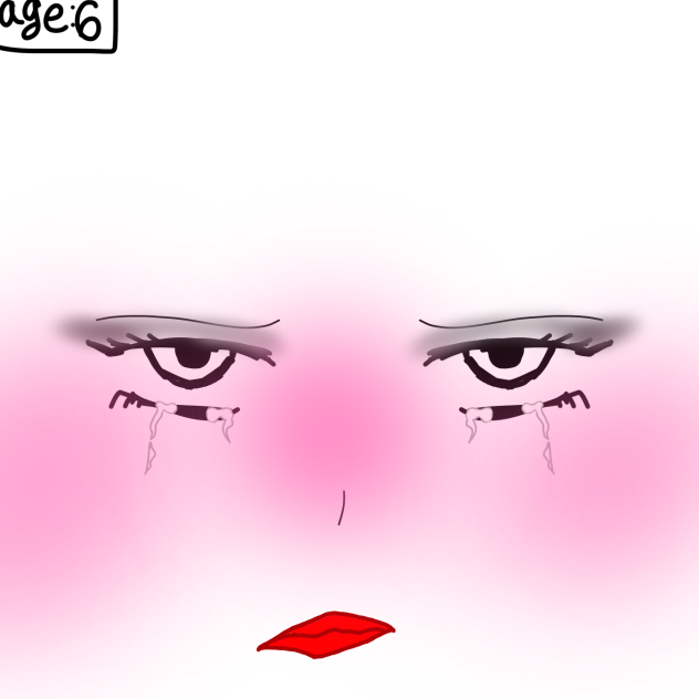 reliving trauma age 6