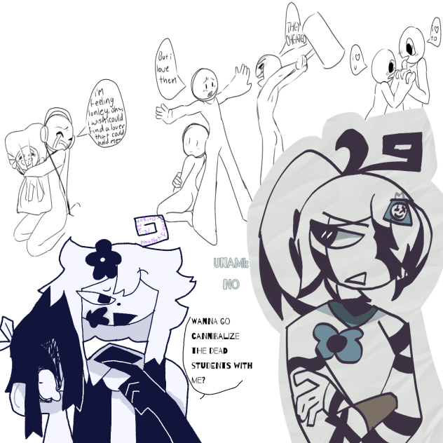FPE Chaos Collab