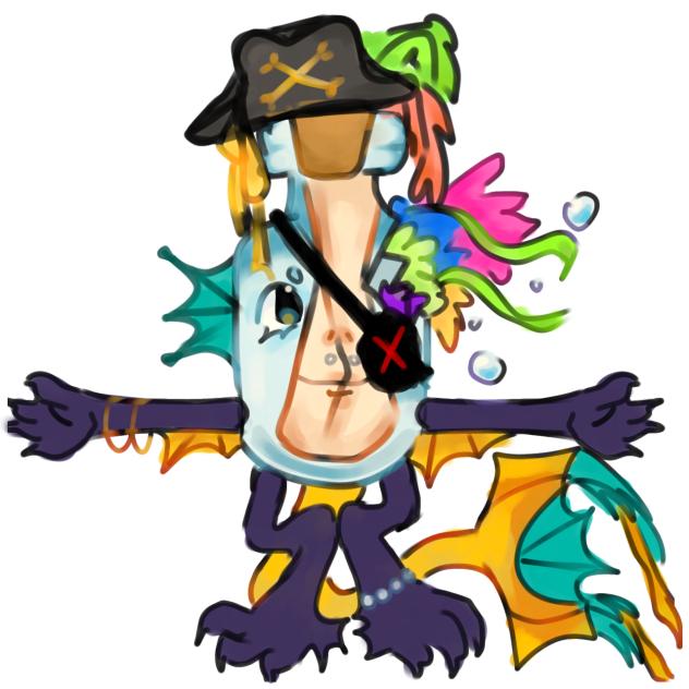 no name oc!! (came up with it in school)
