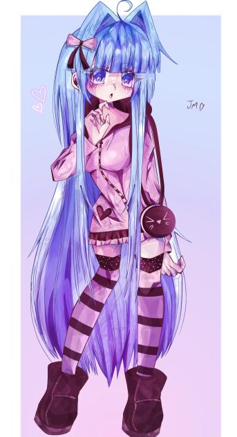 Oh!🍬