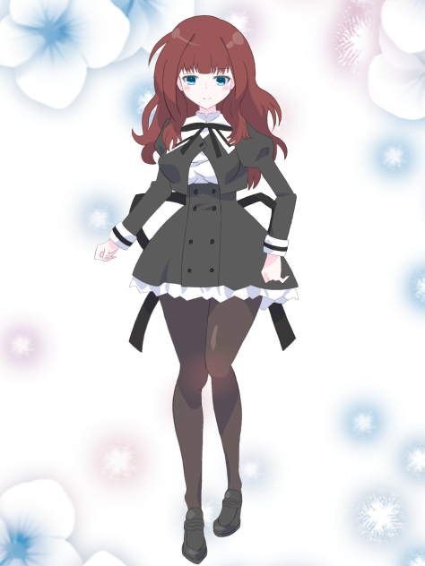 楓Jヌーベル
