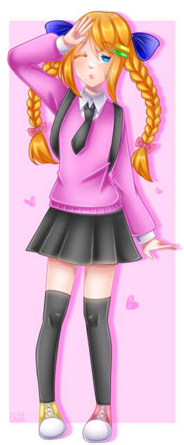 💼🧡