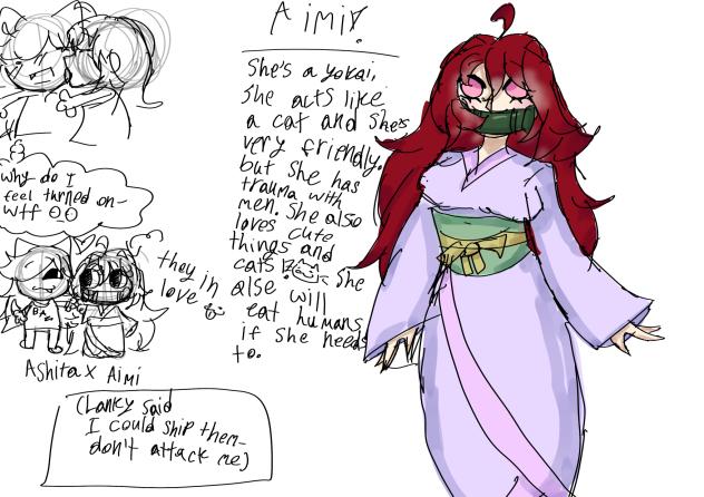 Aimi!!